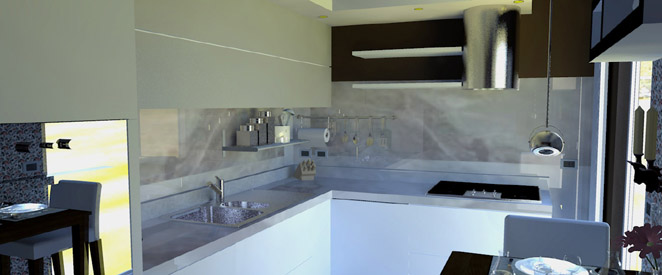 render 3d